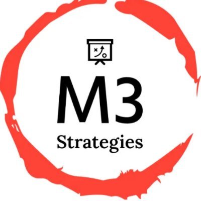 M3 Strategies is a political polling and consulting firm.  We take a data-based approach centered on polling, analytics, and public opinion research.
