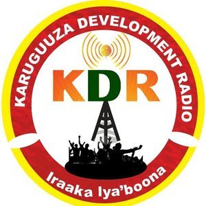 KDR 100.3FM Started in 2017. It offers Educational & Participatory programming on basic Human Rights, Land Rights, Health, Family relations etc.