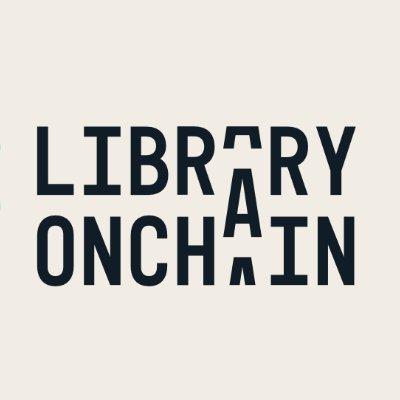 Library Onchain 📚⛓