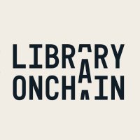 Library Onchain 📚⛓ (@libraryonchain) 's Twitter Profile
