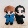 stkgamwjagpd's profile picture. SnowMan🖤BEFIRST🖤BESTY🖤