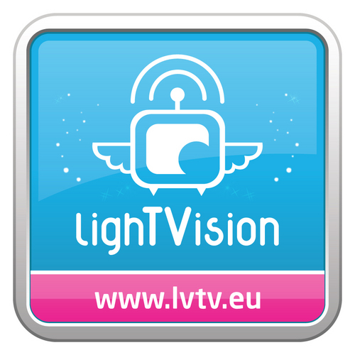 Russian IPTV lighTVision. News. Contests. Over 100 russian channels on-line!