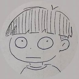 gerojiman's profile picture. 潜んでいます@KANI_500g