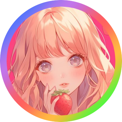 ichigo_sns2 Profile Picture