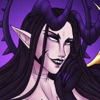 Dasha 🦇🌌 Spooky season..... (@rosendark6) 's Twitter Profile