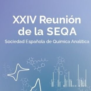 XXIV REUNIÓN DE LA SOCIEDAD ESPAÑOLA DE QUÍMICA ANALÍTICA 2024