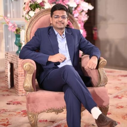 NikAgrl's profile picture. Entrepreneur || Investor||Reader

Interested in Finance, Spirituality

Not a SEBI Registered,
Take tweets as a reader's notes.