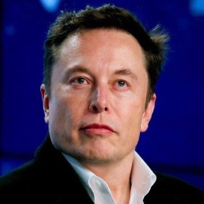 CEO - SpaceX 🚀,Tesla 🚘
Founder - The Boring Company🛣️
Co-Founder - Neuralink, OpenAl 🤖🦾
Paid Promotions available