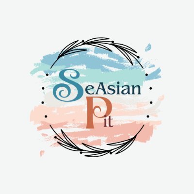 SEAsianPit's profile picture. #SEAsianPit is an annual hype event for self-identifying Southeast Asian writers & illustrators everywhere.