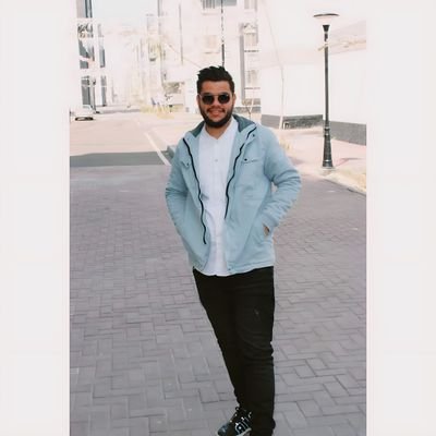 eiz_abolila's profile picture. kfs University🏢
architecture engineering👷‍

يومآ مآ سنلامس أحلامنآ وسنقطف حصادنا ونهدي نجاحنا للعالم الذي نحب ❤💥
https://t.co/jHX1U8N41U