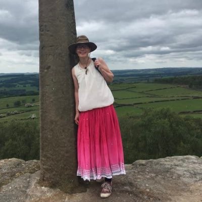 SocialElsie's profile picture. 