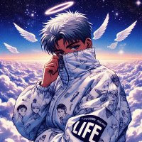 life (@megla) 's Twitter Profile