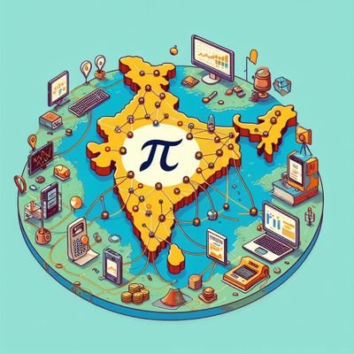 Pi Mining