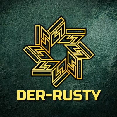 Der Rusty