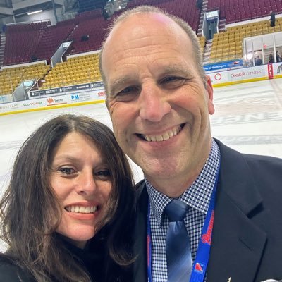 Kitchener Ward 2 Councillor. Rangers Fan & PA Voice. Loves God, @NaideS5, Family, Tri Cities, Habs & Life. Rather be optimistic & wrong than pessimistic & right