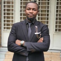 patrick Khenda MUNZENZE (@khenda_depp) 's Twitter Profile