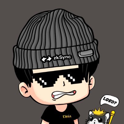 lkslimaeth's profile picture. Criptomoedas, NFTs, BTC.