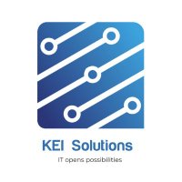 KEI Solutions PTY Ltd.(@KeiSolutions) 's Twitter Profile Photo