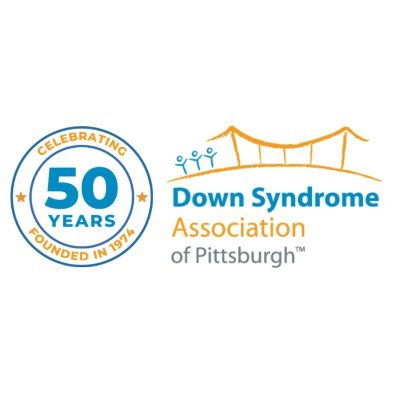 The Down Syndrome Association of Pittsburgh is a group of parents and professionals dedicated to enriching the lives of people with Down syndrome.