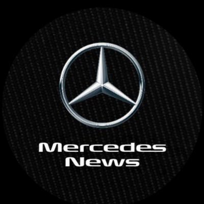 All news regarding Mercedes AMG F1 team