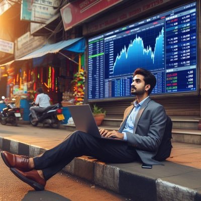 Investor and Trader in Indian Stock Market. I’m here to guide people about stock market and also learn from others experience.