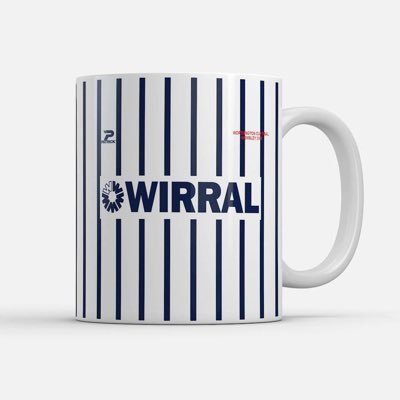 Working to promote, support and encourage a better Wirral