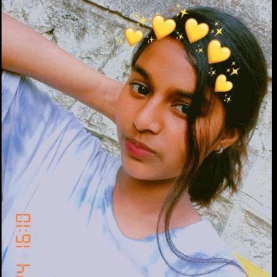 MuskanSaro98076's profile picture. 