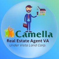 Camella Homes Real Estate Agent(@Camellaagent20) 's Twitter Profile Photo