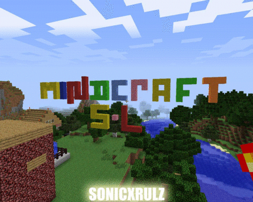 The Twitter accout of the MindcraftSL Gaming Community!