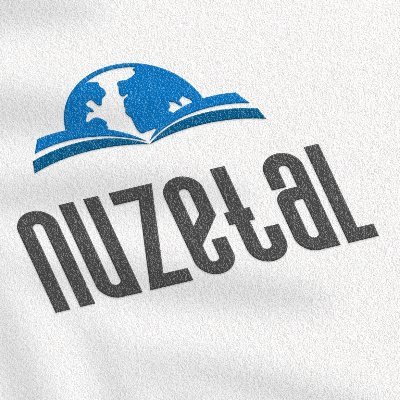 nuzetalbooks's profile picture. The official X Page for Nuzetal Books Inc
