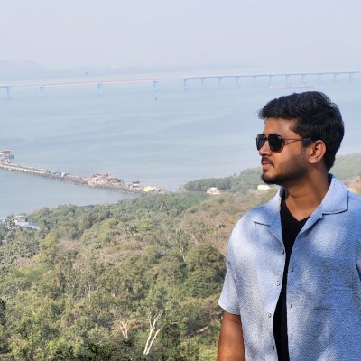 AkashC_thirteen's profile picture. 