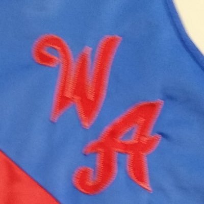 Official Twitter account of West Aurora Boys Track & Field