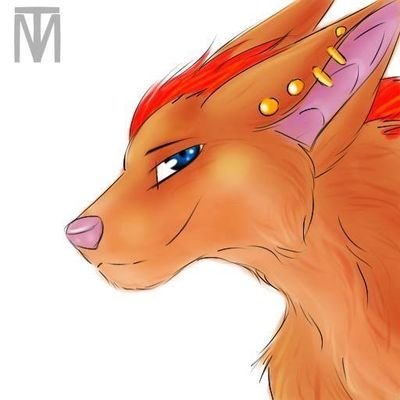 Weirdo who likes making chimera's so I started my own Chimera-Nomicon. taking writing commissions, 24yr old, https://t.co/TRcCFEfEXB