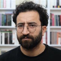 Mevlüt Oğuz(@mevlutoguz) 's Twitter Profile Photo