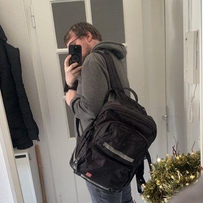 27 | 🏳️🌈 | Tf QE | #ActuallyAutistic | EVG Member | Always up for a chat!