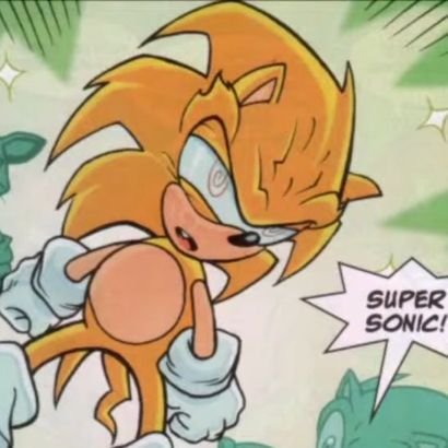 fleetway pictures daily ish | dms open for submissions and takedown requests | ran by admins: ⭐️ and 🐇 | extended bio for dni