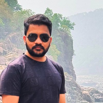 Passionate Backend Developer || Java || India
