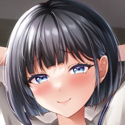 AVデザイナー→営業管理職→メンタル終→サラリーマンの皮を被った社不/ボブ・ストッキング好き/声ヲタ
dlsite : https://t.co/vlu7RlIP6w FANZA : https://t.co/0UrMDZ3lc5