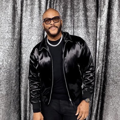 Official page and management team of Tyler perry