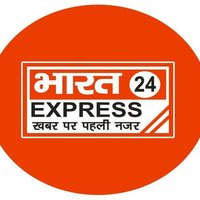 Bharat Express 24 news(@bharatexpress24) 's Twitter Profile Photo