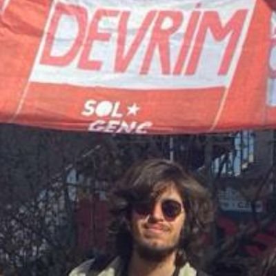 Anarcho-Posadism, Plebicvs Maximvs, leftie /he-him, Aşure hater

https://t.co/NC7DtkIlvG