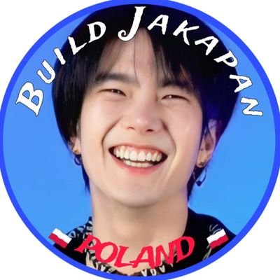 🇵🇱 Poland Fanclub for @JakeB4rever DM are open. 💙 IG: buildurluve #Beyourluve #BuildJakapan #ชมรมคนตาสระอิ