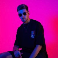 Dan Heale (@danhealemusic) Twitter profile photo