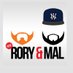 New Rory & MAL (@newrorynmal) Twitter profile photo