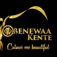 TAILORED FOR YOU(@Obenewaa_Kente) 's Twitter Profile Photo