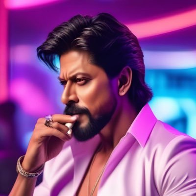 SRKain_iamsrk Profile Picture