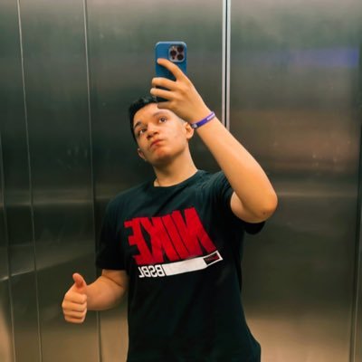 Luanzingamepray's profile picture. Correr, viver, sonhar e realizar 👑