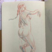 Sketchbook_tourette (@sketchnaught) 's Twitter Profile