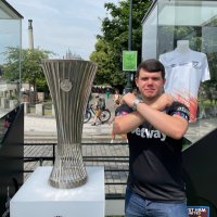 Danny ⚒️ (@dannyknighty) 's Twitter Profile