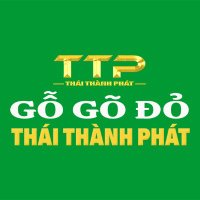 Gỗ Gõ Đỏ Thái Thành Phát(@gothaithanhphat) 's Twitter Profile Photo